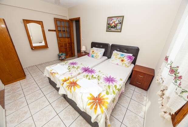 Villa Gardenia Apart - Görsel 10