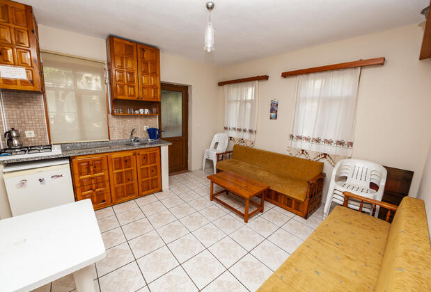 Villa Gardenia Apart - Görsel 13