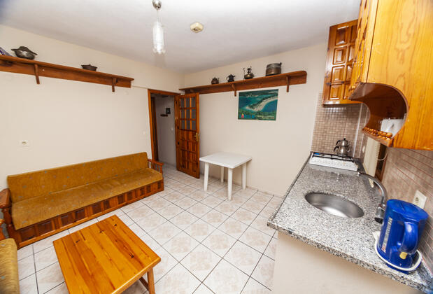 Villa Gardenia Apart - Görsel 15