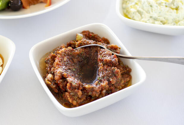 Villa Pietra Hotel Restaurant - Görsel 18