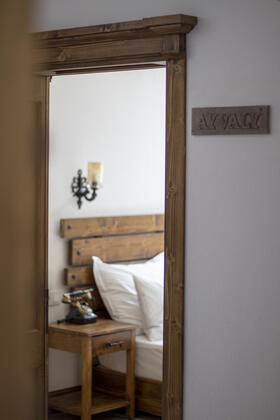 Villa Pietra Hotel Restaurant - Görsel 5