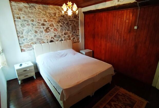 Ayvalık Aygün Pansiyon - Görsel 8