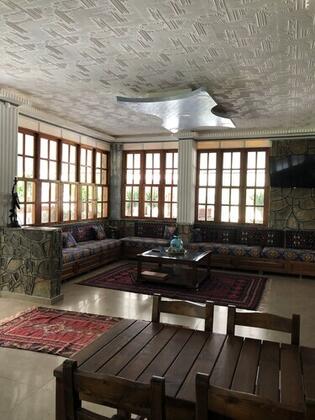 Hermes Hotel Özdere - Görsel 6