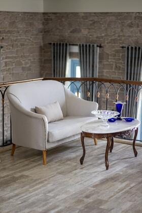 Villa Pietra Hotel Restaurant - Görsel 6