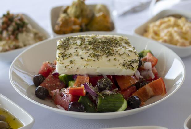 Villa Pietra Hotel Restaurant - Görsel 11