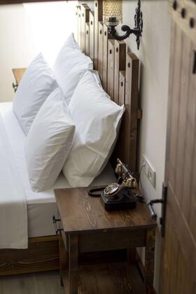 Villa Pietra Hotel Restaurant - Görsel 3