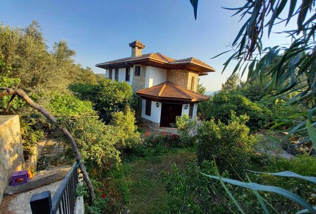 Villa Koza - Görsel 12