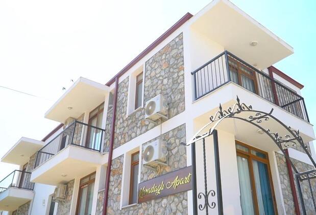 Karadağlı Apart Datça - Görsel 10