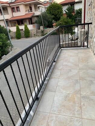 Karadağlı Apart Datça - Görsel 14