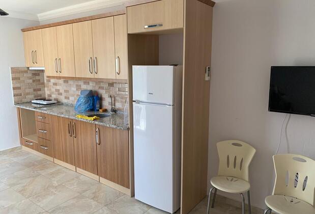 Karadağlı Apart Datça - Görsel 16