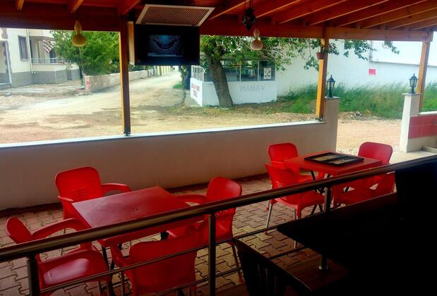 Kumsal Apart Pansiyon Erdek - Görsel 19