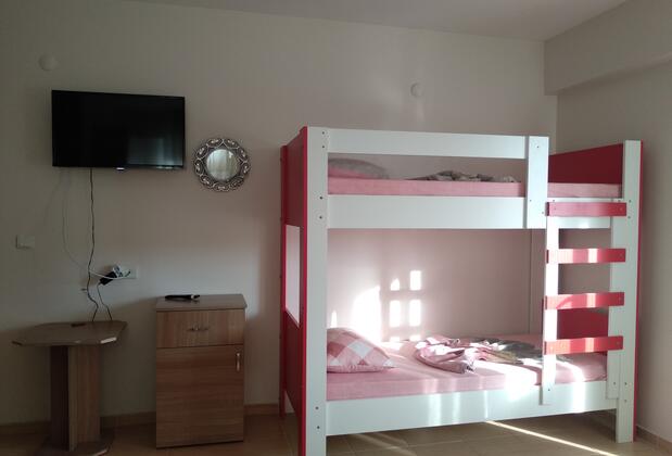 Kumsal Apart Pansiyon Erdek - Görsel 9