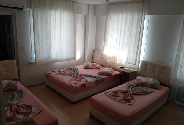 Kumsal Apart Pansiyon Erdek - Görsel 13