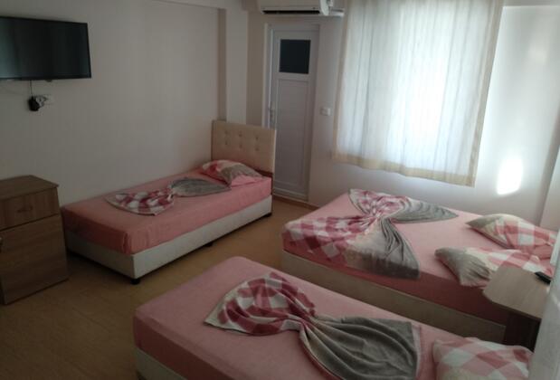 Kumsal Apart Pansiyon Erdek - Görsel 10