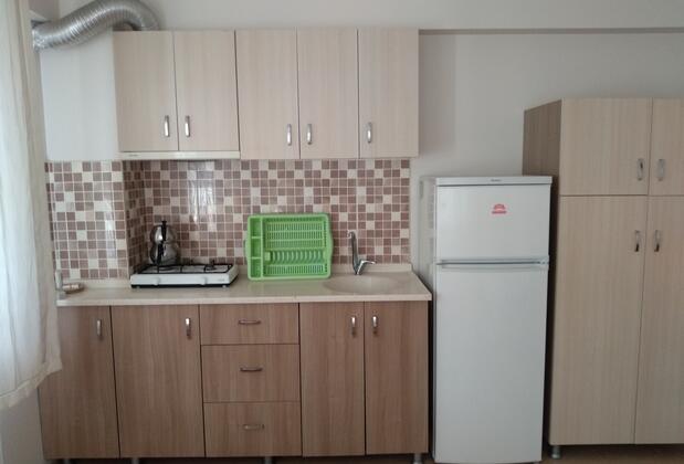 Kumsal Apart Pansiyon Erdek - Görsel 15