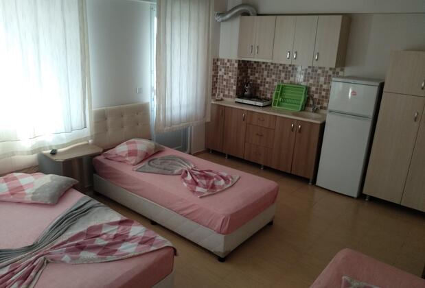 Kumsal Apart Pansiyon Erdek - Görsel 11