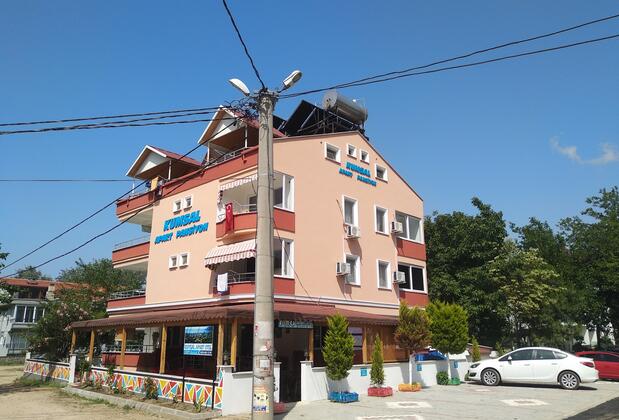 Kumsal Apart Pansiyon Erdek - Görsel 7