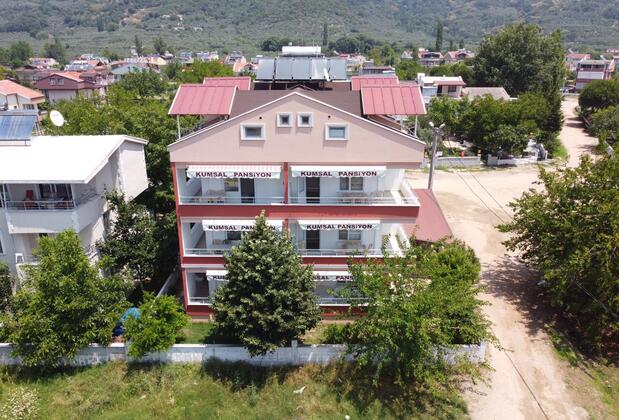 Kumsal Apart Pansiyon Erdek - Görsel 8