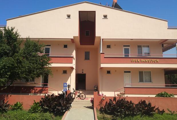 İpek Pansiyon Erdek - Görsel 14