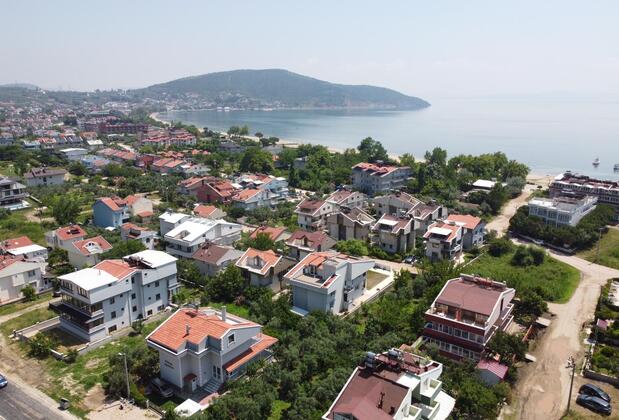 İpek Pansiyon Erdek - Görsel 16