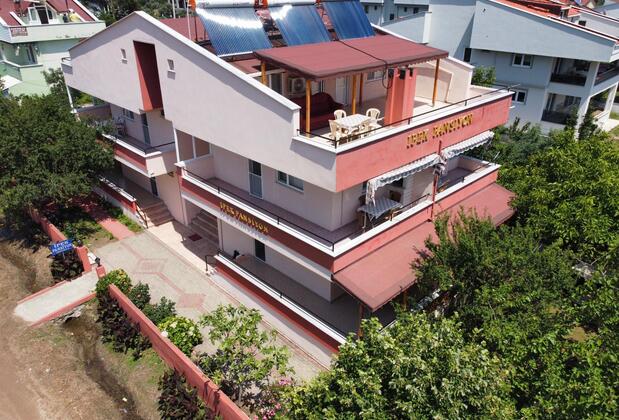 İpek Pansiyon Erdek - Görsel 17