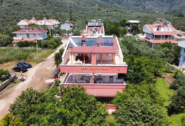İpek Pansiyon Erdek - Görsel 18
