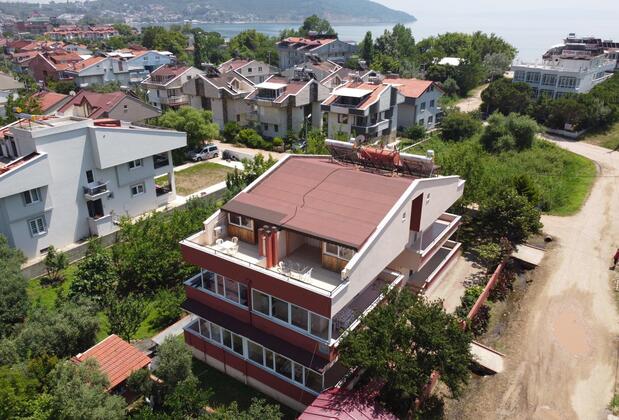 İpek Pansiyon Erdek - Görsel 19