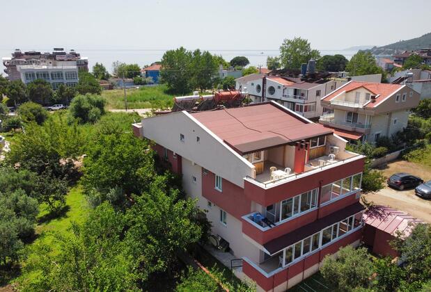 İpek Pansiyon Erdek - Görsel 20