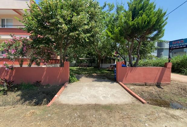 İpek Pansiyon Erdek - Görsel 21