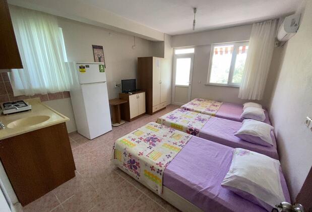 İpek Pansiyon Erdek - Görsel 2