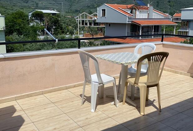 İpek Pansiyon Erdek - Görsel 22