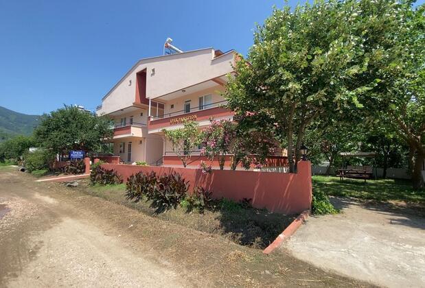 İpek Pansiyon Erdek - Görsel 23