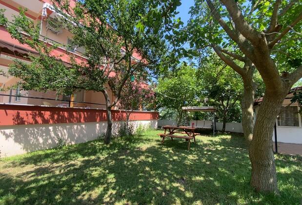 İpek Pansiyon Erdek - Görsel 24