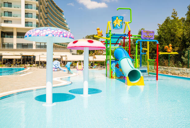 Seven Seas Sealight Elite - Görsel 12