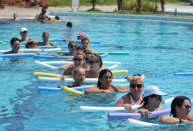 Seven Seas Sealight Elite - Görsel 14