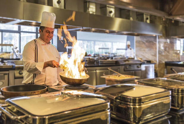 Seven Seas Sealight Elite - Görsel 7