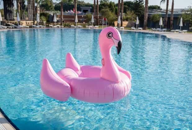 Amon Hotels Belek - Görsel 24