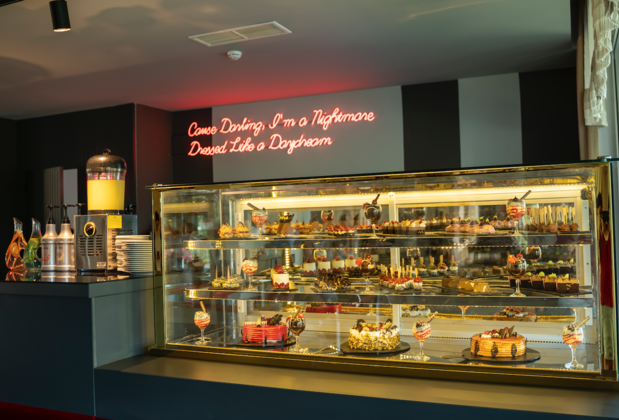 Amon Hotels Belek - Görsel 23