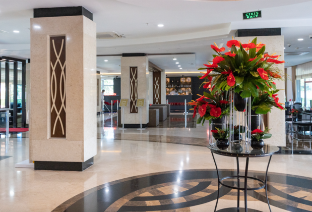 Amon Hotels Belek - Görsel 11