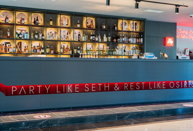 Amon Hotels Belek - Görsel 22