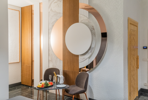 Amon Hotels Belek - Görsel 19