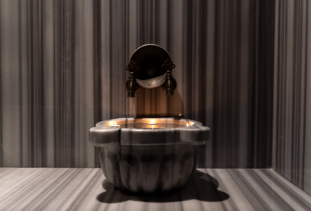 Amon Hotels Belek - Görsel 25