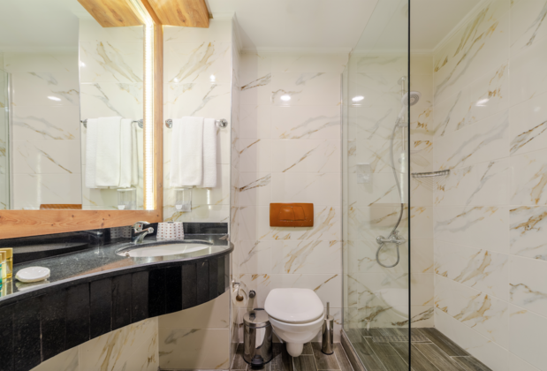 Amon Hotels Belek - Görsel 20