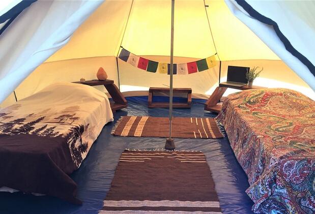 Datça Base Camp - Görsel 7