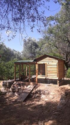 Datça Base Camp - Görsel 5