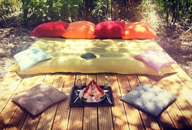 Datça Base Camp - Görsel 6