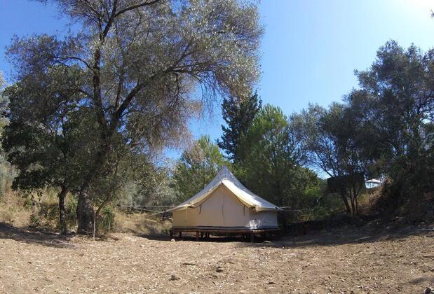 Datça Base Camp - Görsel 3