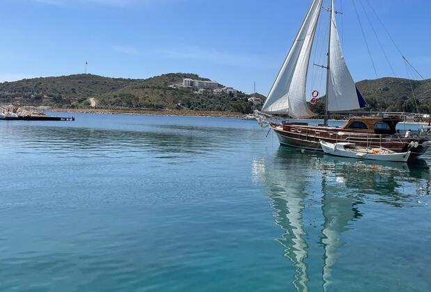 Ilıcalı Camping - Görsel 4