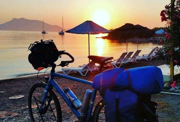 Ilıcalı Camping - Görsel 5