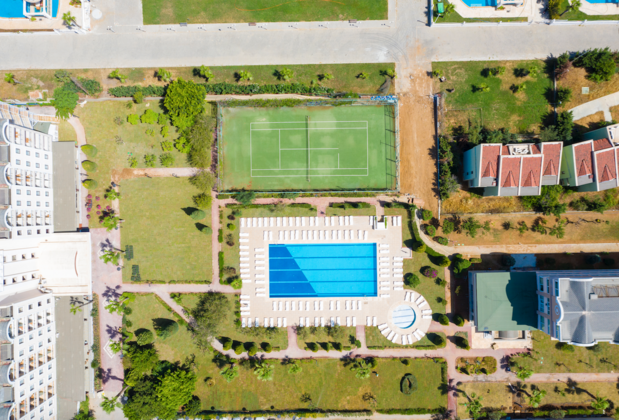 Amon Hotels Belek - Görsel 9